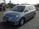 2006 Honda Odyssey EX-L