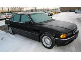 1998 BMW 7 Series 740iL Sedan