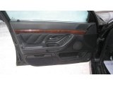 1998 BMW 7 Series 740iL Sedan Door Panel