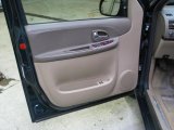 2006 Buick Terraza CXL Door Panel