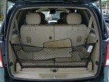 2006 Buick Terraza CXL Trunk