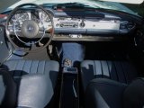 1969 Mercedes-Benz SL Class 280 SL Roadster Dashboard