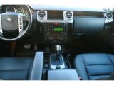 2009 Land Rover LR3 SE Dashboard