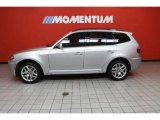 2007 BMW X3 3.0si
