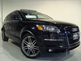 2009 Audi Q7 4.2 S-Line quattro