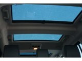 2009 Land Rover LR3 SE Sunroof
