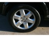 2009 Land Rover LR3 SE Wheel