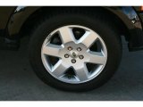 2009 Land Rover LR3 SE Wheel