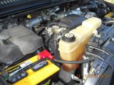 2002 Ford F350 Super Duty XLT Crew Cab Dually 7.3 Liter OHV 16V Power Stroke Turbo Diesel V8 Engine