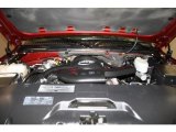 2003 Chevrolet Suburban 1500 LT 4x4 5.3 Liter OHV 16-Valve Vortec V8 Engine