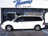 2004 Vibrant White Ford Freestar SEL #41373525