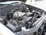 2003 Toyota Tundra SR5 Access Cab 4x4 4.7 Liter DOHC 32-Valve V8 Engine