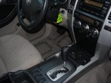 2006 Toyota 4Runner SR5 5 Speed Automatic Transmission
