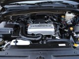 2006 Toyota 4Runner SR5 4.7 Liter DOHC 32-Valve VVT V8 Engine