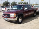 2002 GMC Sierra 1500 SL Extended Cab 4x4 Data, Info and Specs