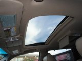 2008 Toyota Sequoia Platinum 4WD Sunroof