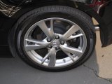 2009 Lexus IS 350 Wheel