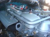 1981 Toyota Land Cruiser FJ40 3.4 Liter OHV 8-Valve 3B Diesel 4 Cylinder Engine
