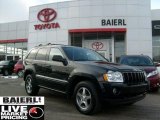 2007 Jeep Grand Cherokee Laredo 4x4