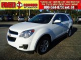 2010 Chevrolet Equinox LT