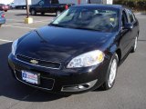 2010 Chevrolet Impala LT