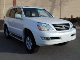 2004 Lexus GX 470