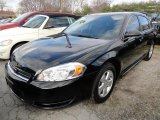 2009 Chevrolet Impala LT