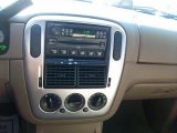 2004 Mercury Mountaineer AWD Controls