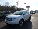 2009 Lincoln MKX AWD