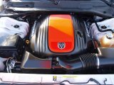 2009 Dodge Charger R/T 5.7 Liter HEMI OHV 16-Valve MDS V8 Engine