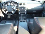 2009 Dodge Charger R/T Dark Slate Gray Interior