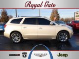 2010 Buick Enclave CXL