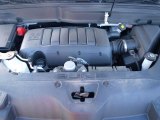 2010 Buick Enclave CXL 3.6 Liter DI DOHC 24-Valve VVT V6 Engine