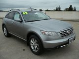 2008 Infiniti FX 35 AWD