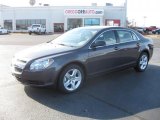 2011 Chevrolet Malibu LS