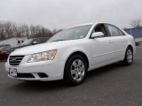 2010 Hyundai Sonata GLS
