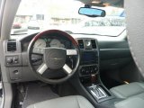 2005 Chrysler 300 Touring AWD Dashboard
