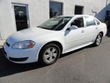 2010 Chevrolet Impala LT