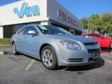 2009 Chevrolet Malibu LT Sedan