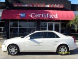 2004 Cadillac CTS Sedan