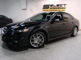 2008 Acura TL 3.5 Type-S