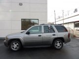2007 Chevrolet TrailBlazer LS 4x4