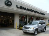 2007 Lexus GX 470