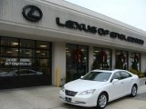 2008 Lexus ES 350