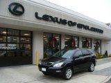 2008 Lexus RX 350 AWD