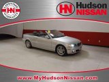 2004 BMW 3 Series 325i Convertible