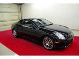 2007 Infiniti G 35 Coupe