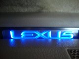 2008 Lexus RX 400h Hybrid Marks and Logos