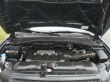 2005 Honda Pilot LX 4WD 3.5 Liter SOHC 24-Valve VTEC V6 Engine