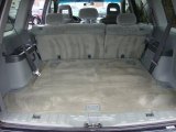 2005 Honda Pilot LX 4WD Trunk